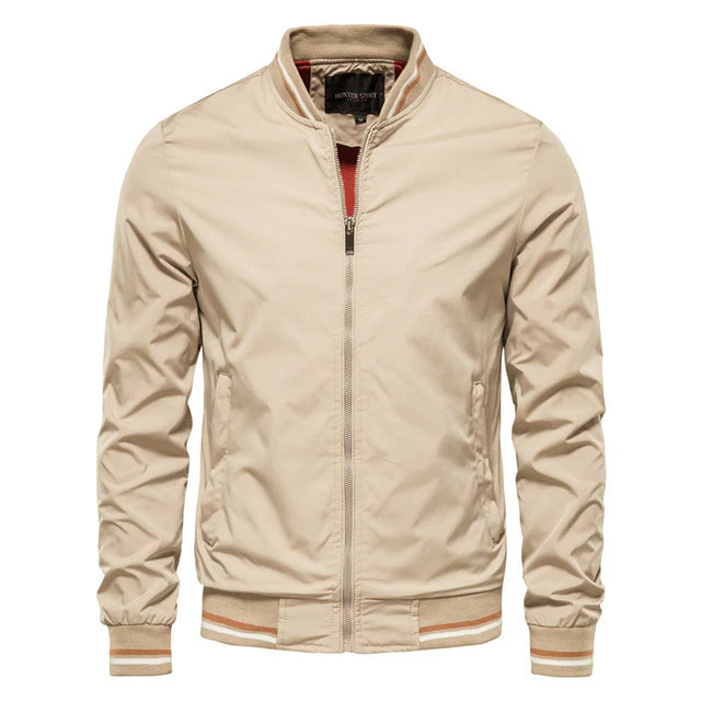 Heidi-Mode | Stylische Herren - Bomberjacke - Image 9