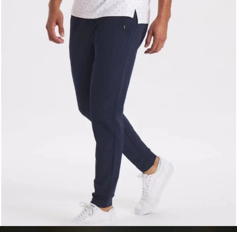 Heidi-Mode | Stylische Hose für Herren Nach Italienischem Design - Image 10
