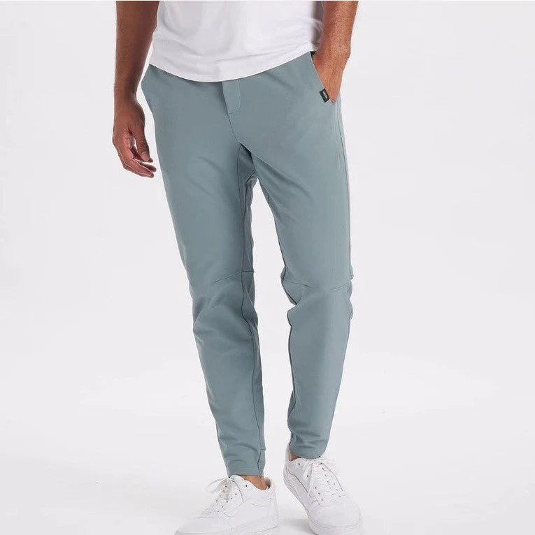Heidi-Mode | Stylische Hose für Herren Nach Italienischem Design - Image 11