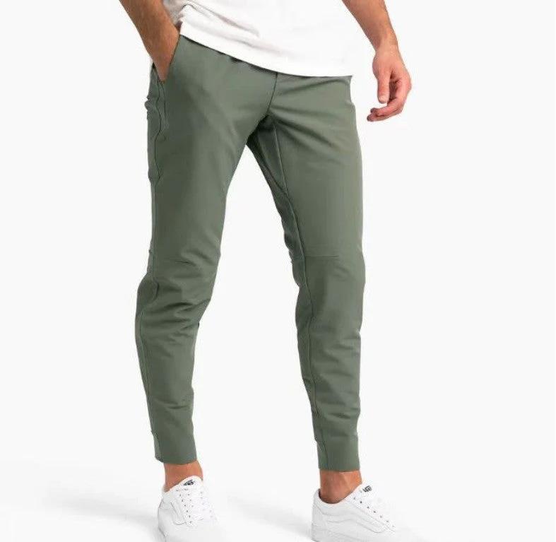 Heidi-Mode | Stylische Hose für Herren Nach Italienischem Design - Image 6