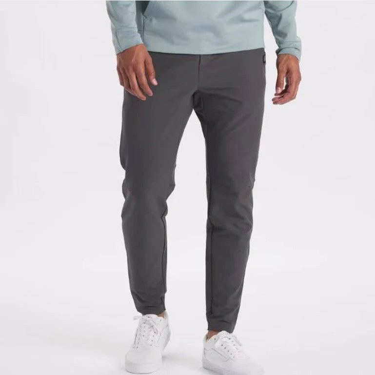 Heidi-Mode | Stylische Hose für Herren Nach Italienischem Design - Image 8