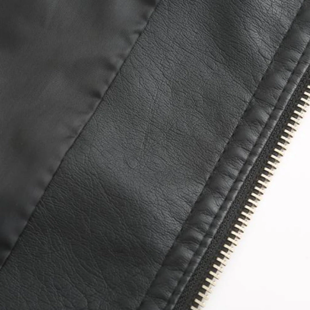 Heidi-Mode | Stylische Lederjacke - Image 7