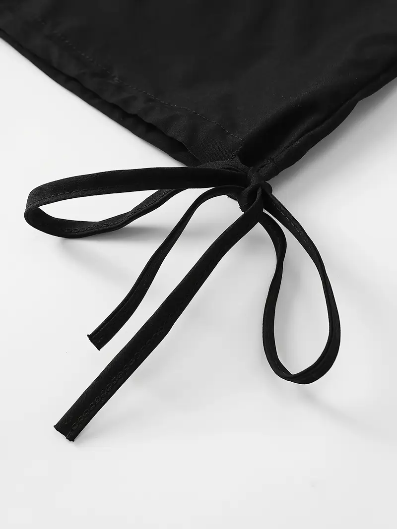 Heidi-Mode | Stylische Leichte Cargo-Hose - Image 13