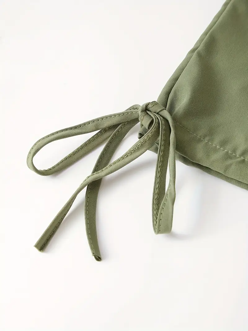 Heidi-Mode | Stylische Leichte Cargo-Hose - Image 6