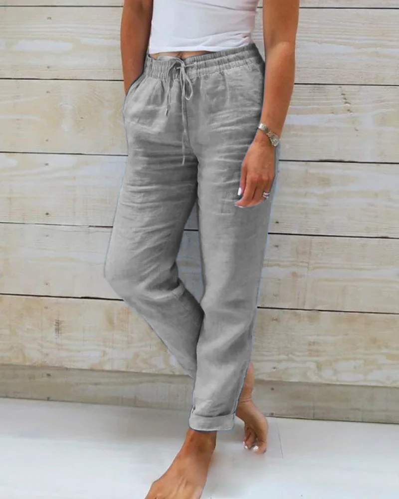 Heidi-Mode | Stylische Lockere Hose - Image 3