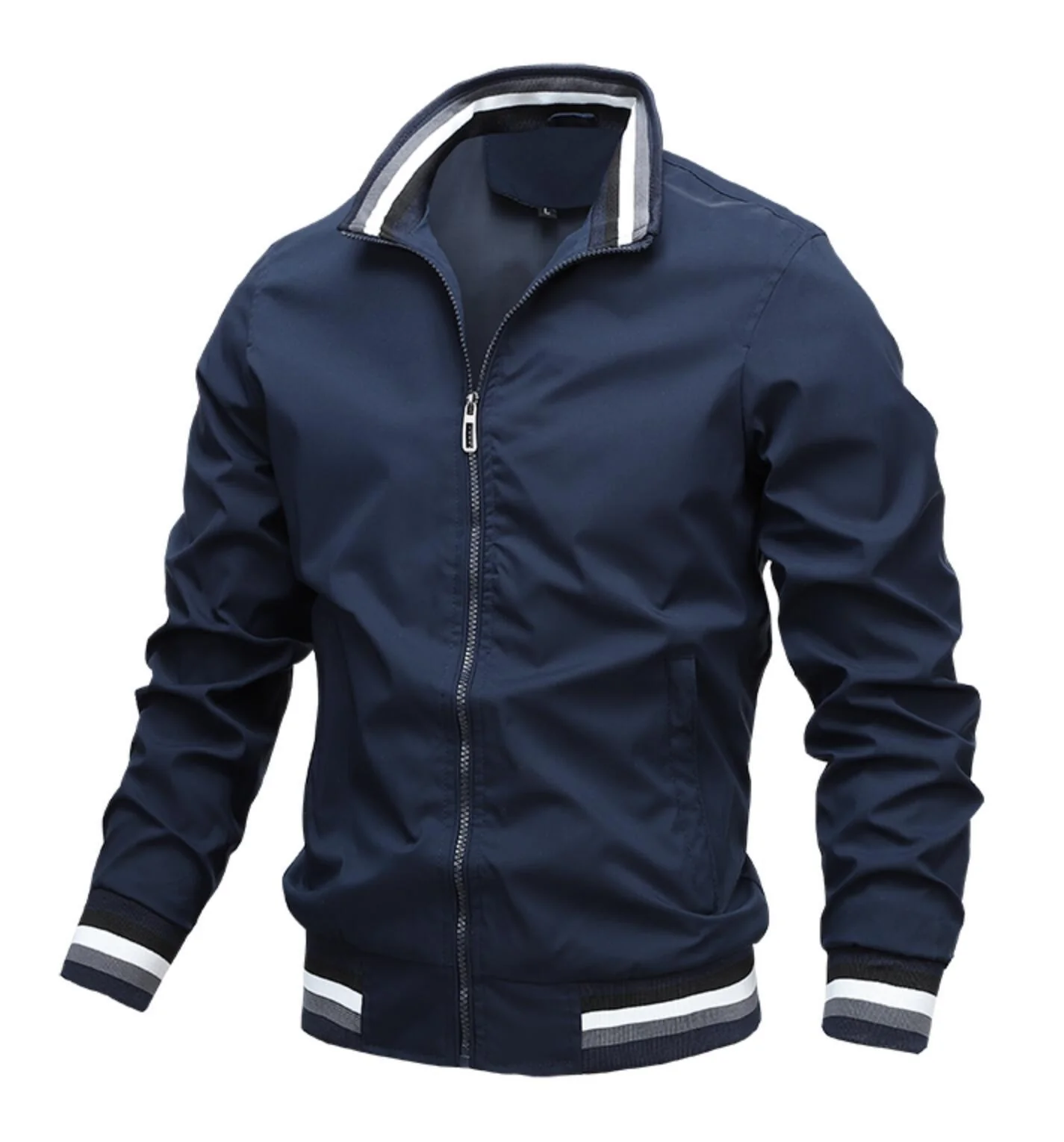 Heidi-Mode | Stylische Sommerjacke für Herren - Image 2