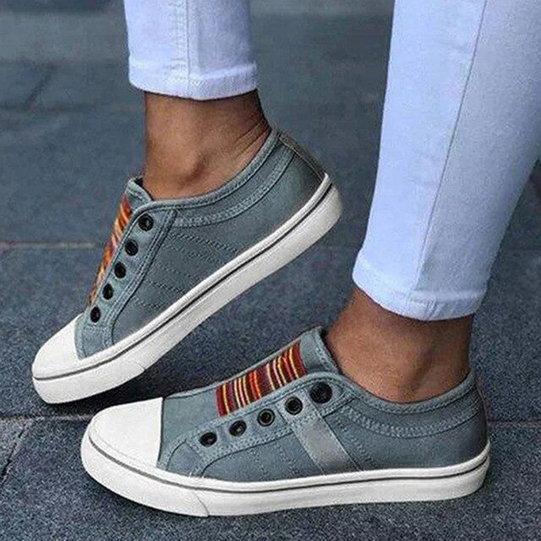 Heidi-Mode | Stylische Turnschuhe für Frauen - Image 2