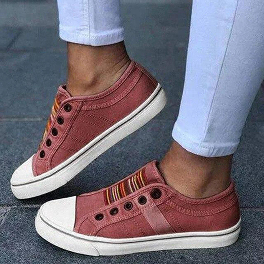 Heidi-Mode | Stylische Turnschuhe für Frauen - Image 5