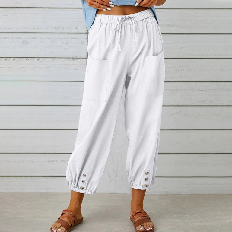 Heidi-Mode | Stylische, Legere und Elegante Hosen - Image 2
