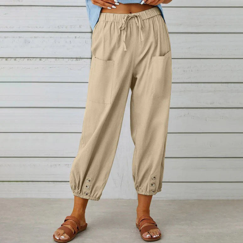 Heidi-Mode | Stylische, Legere und Elegante Hosen - Image 6