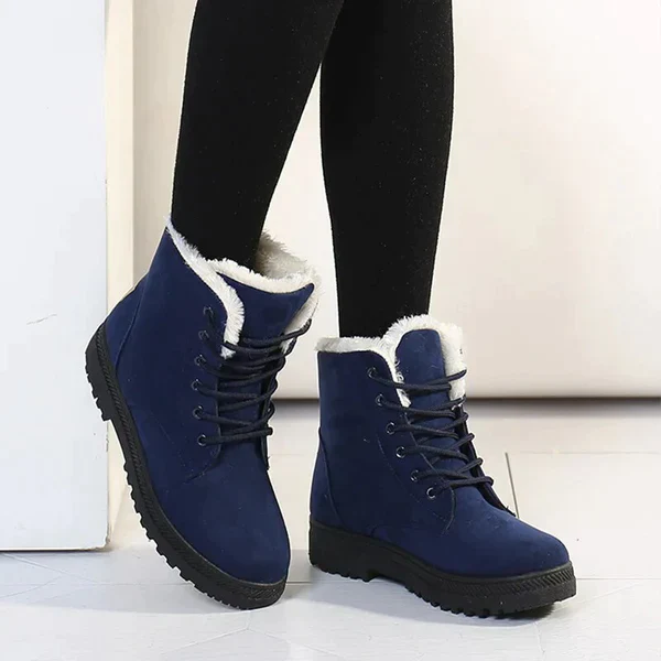 Heidi-Mode | Stylische Stiefel - Image 2