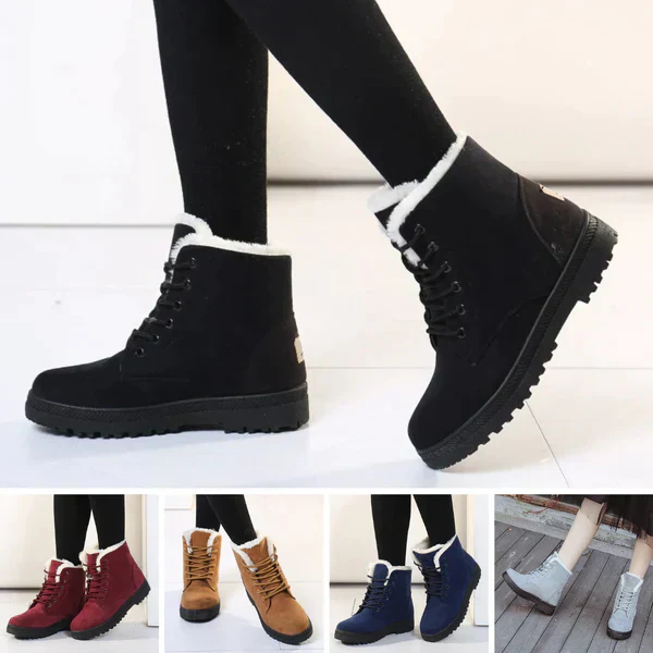 Heidi-Mode | Stylische Stiefel - Image 4