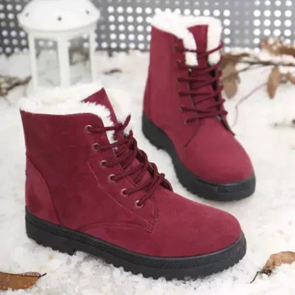 Heidi-Mode | Stylische Stiefel - Image 8