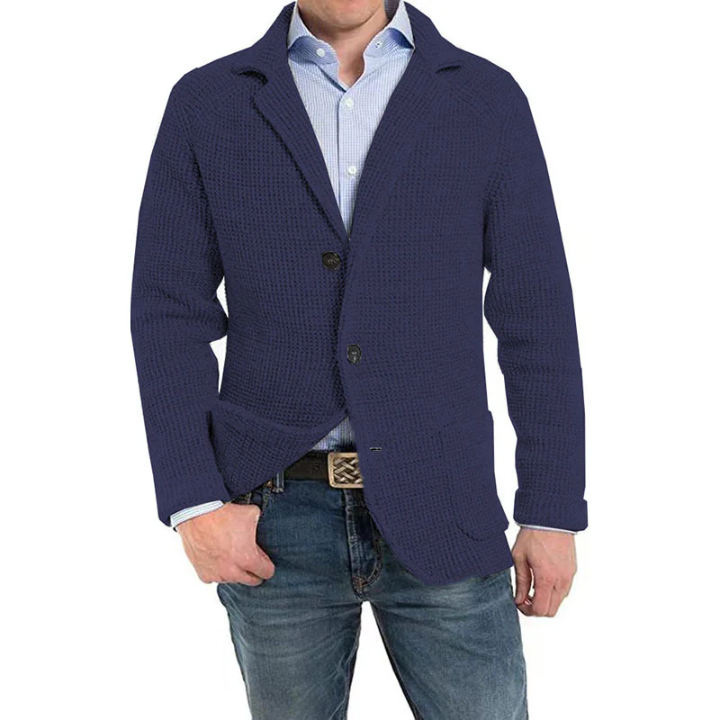 Heidi-Mode | Stylish Strickjacke - Image 2
