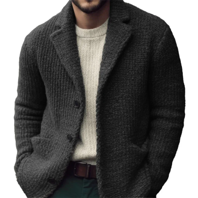 Heidi-Mode | Stylish Strickjacke - Image 3