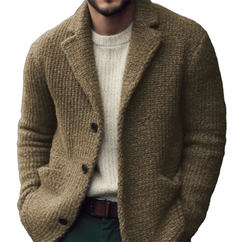 Heidi-Mode | Stylish Strickjacke - Image 4