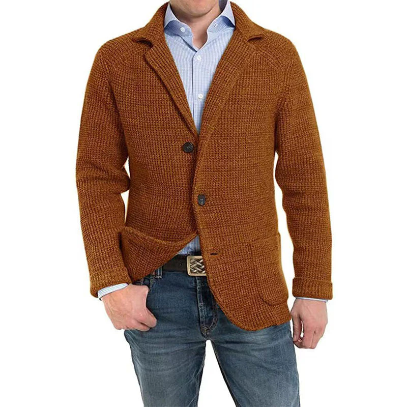 Heidi-Mode | Stylish Strickjacke - Image 5