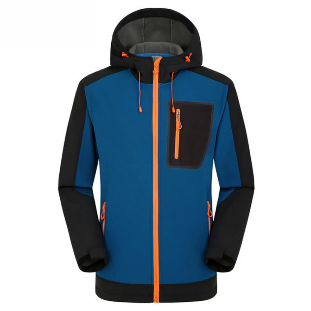 Heidi-Mode | Sweatjacke - Image 3