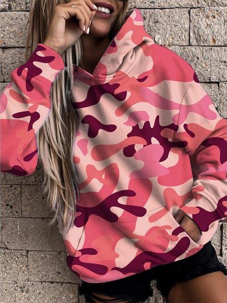 Heidi-Mode | Bequemer und Warmer Hoodie - Image 4