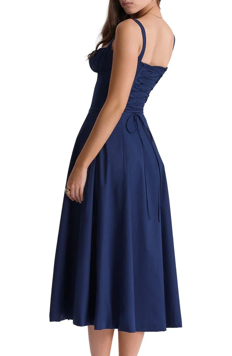 Heidi-Mode | Taillenkleid Bustier Design - Image 12