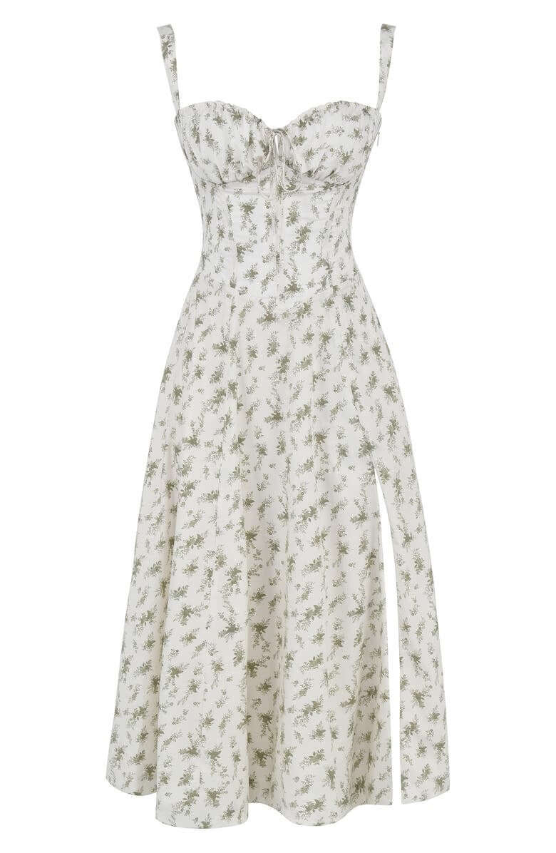 Heidi-Mode | Taillenkleid - Image 12
