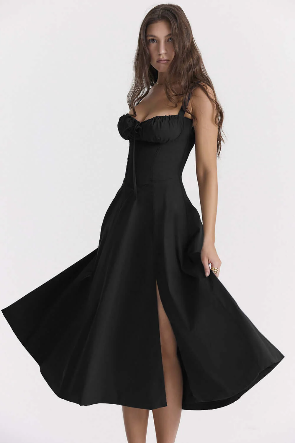 Heidi-Mode | Taillenkleid - Image 26