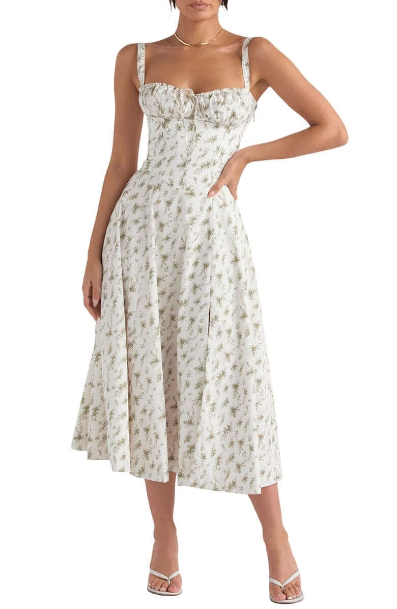 Heidi-Mode | Taillenkleid - Image 29