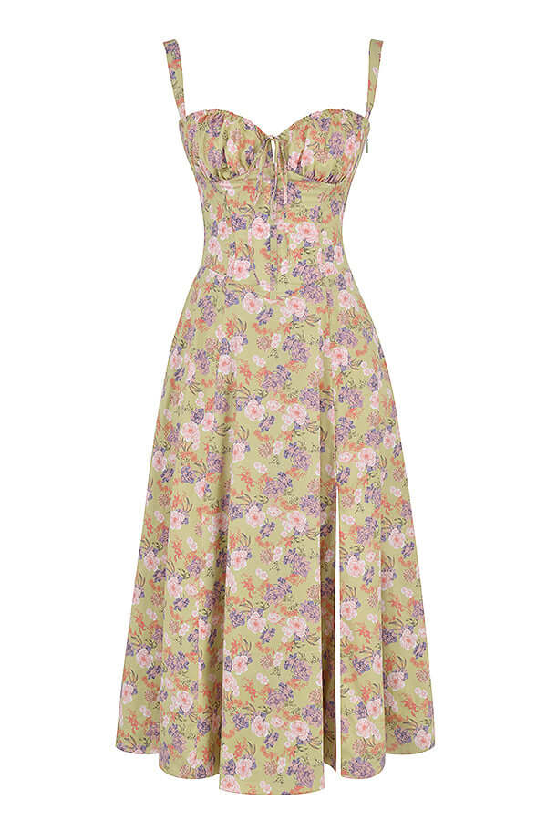 Heidi-Mode | Taillenkleid - Image 3