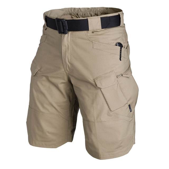 Heidi-Mode | Taktische Cargo Shorts für Herren