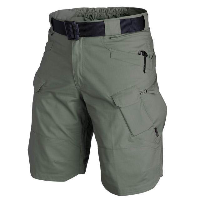 Heidi-Mode | Taktische Cargo Shorts für Herren - Image 3