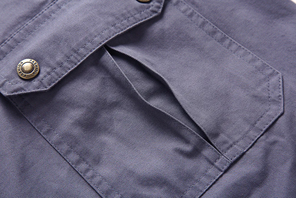 Heidi-Mode | Taktische Herren Shorts Robust, Funktional & Bequem - Image 3