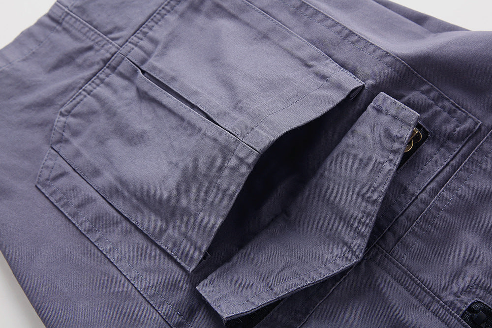 Heidi-Mode | Taktische Herren Shorts Robust, Funktional & Bequem - Image 8