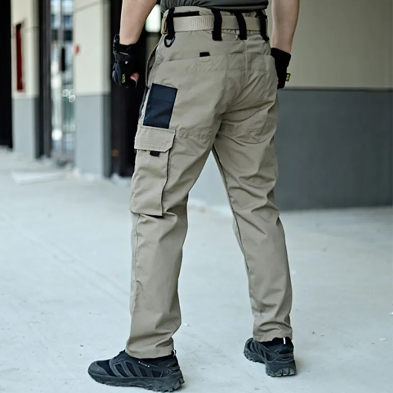 Heidi-Mode | Taktische Tarnhose - Image 4