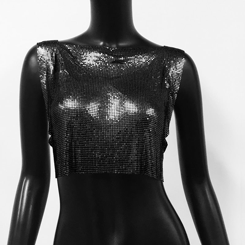 Heidi-Mode | Tank Top für Einen Lässigen, Modernen Look - Image 6