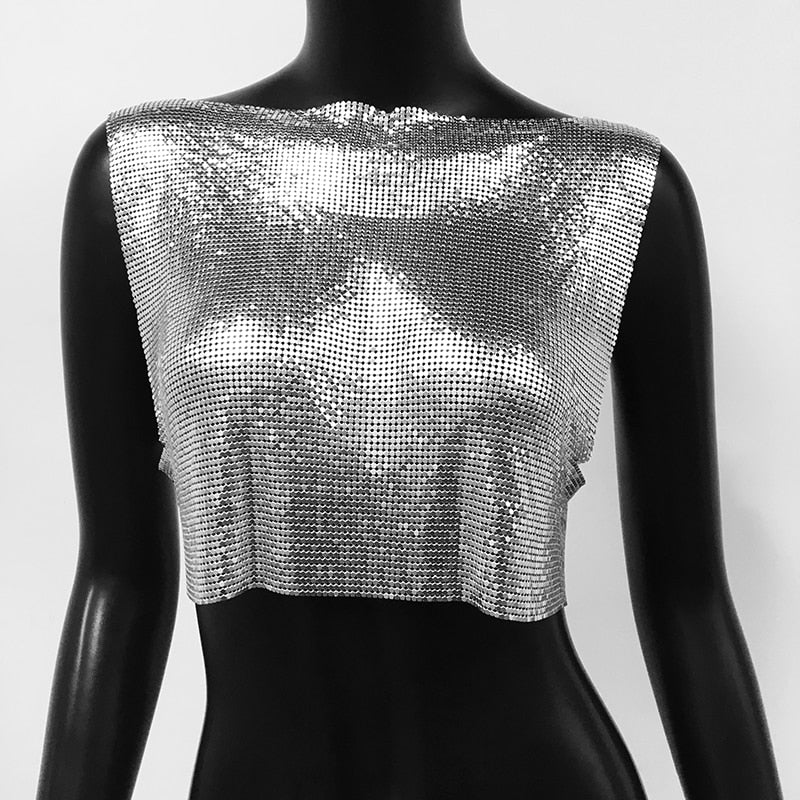 Heidi-Mode | Tank Top für Einen Lässigen, Modernen Look - Image 8