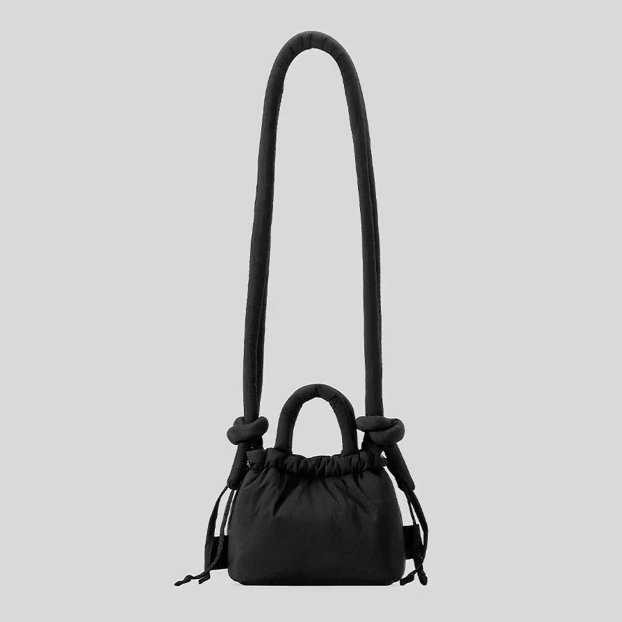 Heidi-Mode | Tasche Klein Puffer Crossbody Tasche Schultertasche - Image 2