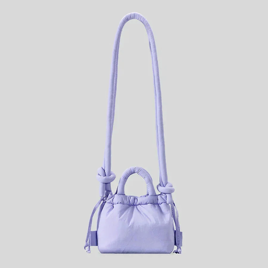 Heidi-Mode | Tasche Klein Puffer Crossbody Tasche Schultertasche - Image 3