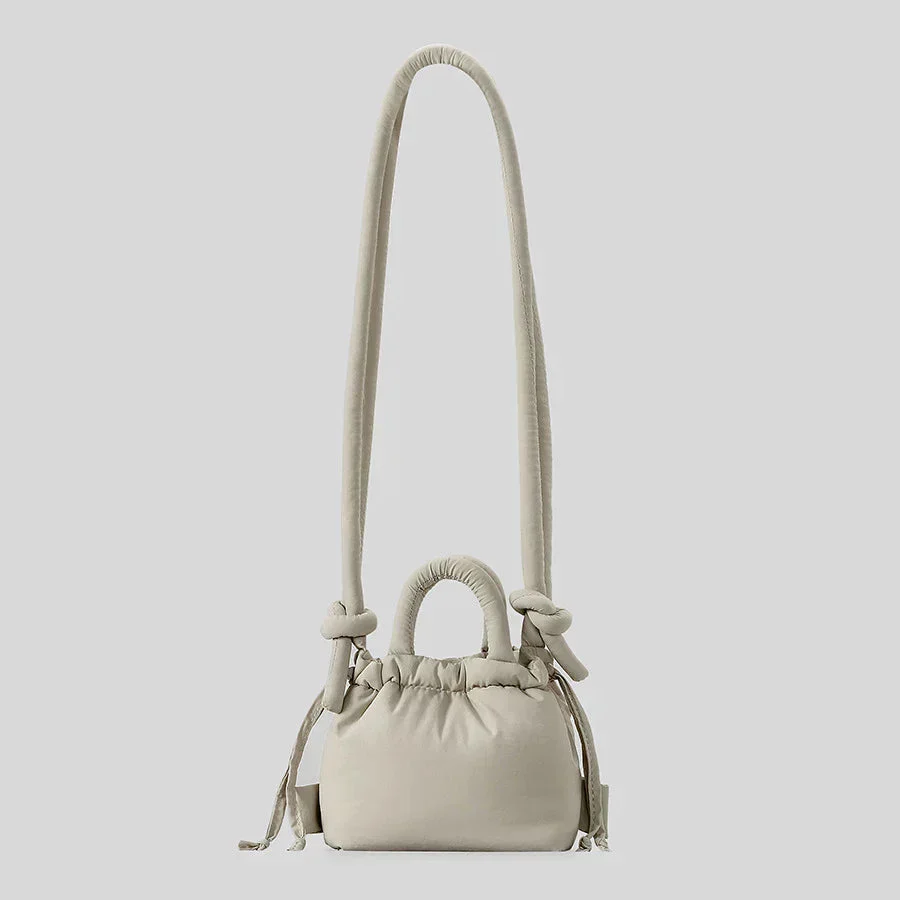 Heidi-Mode | Tasche Klein Puffer Crossbody Tasche Schultertasche - Image 7