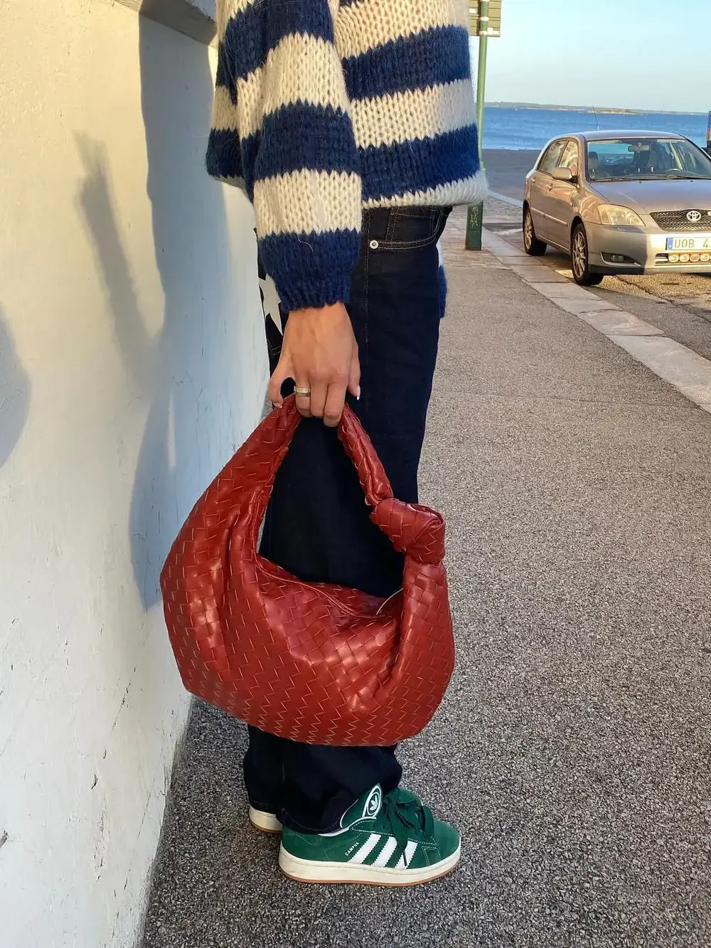 Heidi-Mode | Tasche Medium - Image 10