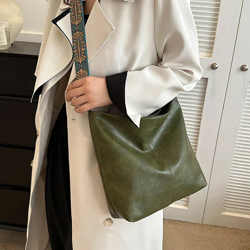 Heidi-Mode | Tasche mit Großem Fassungsvermögen - Image 10