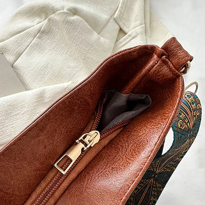 Heidi-Mode | Tasche mit Großem Fassungsvermögen - Image 12