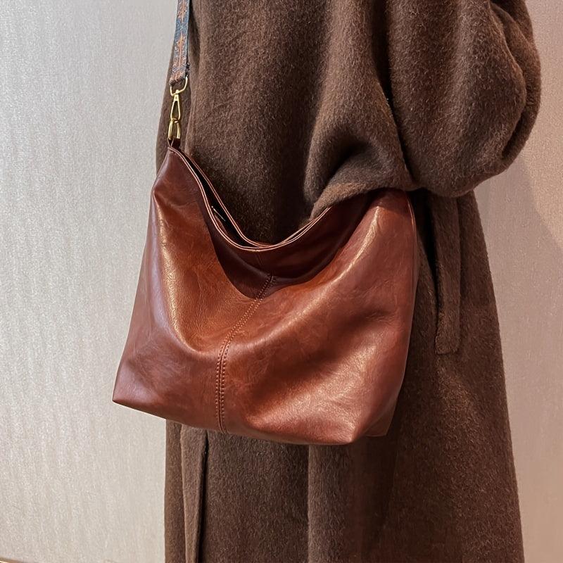 Heidi-Mode | Tasche mit Großem Fassungsvermögen - Image 3