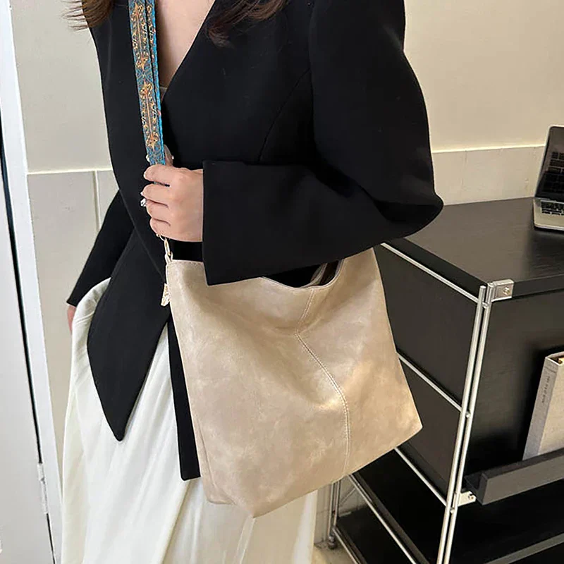 Heidi-Mode | Tasche mit Großem Fassungsvermögen - Image 7