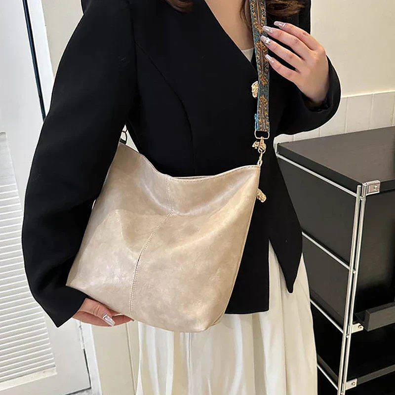 Heidi-Mode | Tasche mit Großem Fassungsvermögen - Image 8