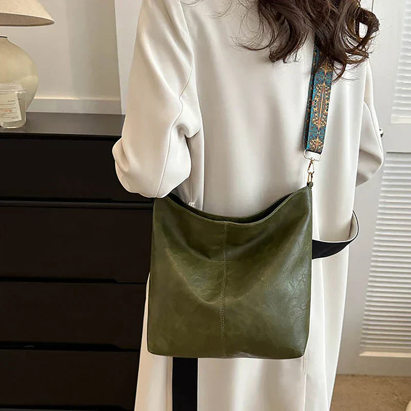 Heidi-Mode | Tasche mit Großem Fassungsvermögen - Image 9