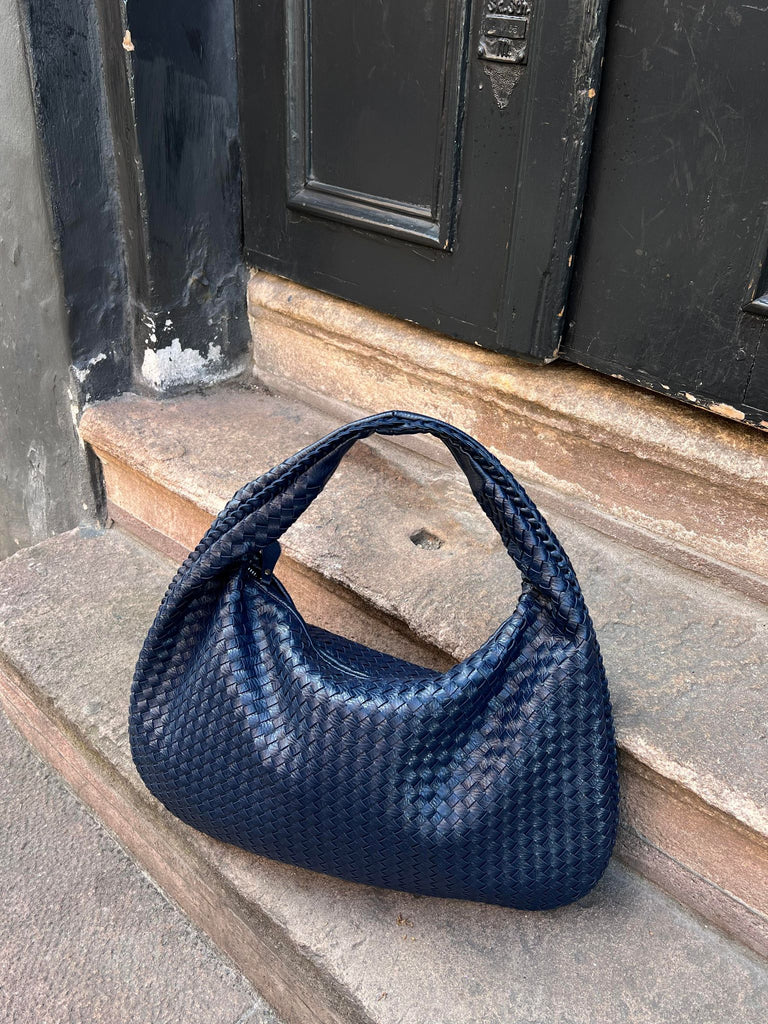 Heidi-Mode | Tasche Wasserdichte Umhängetasche für Damen mit Reißverschluss - Image 5