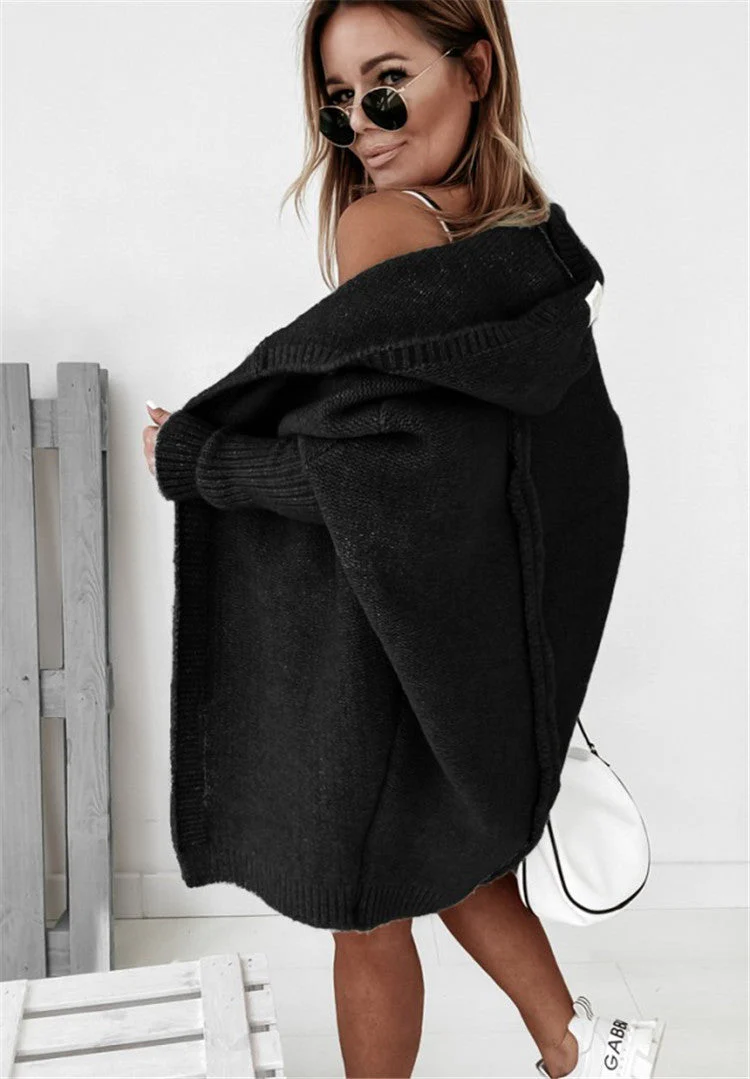 Heidi-Mode | Tereza - Strickjacke - Image 10