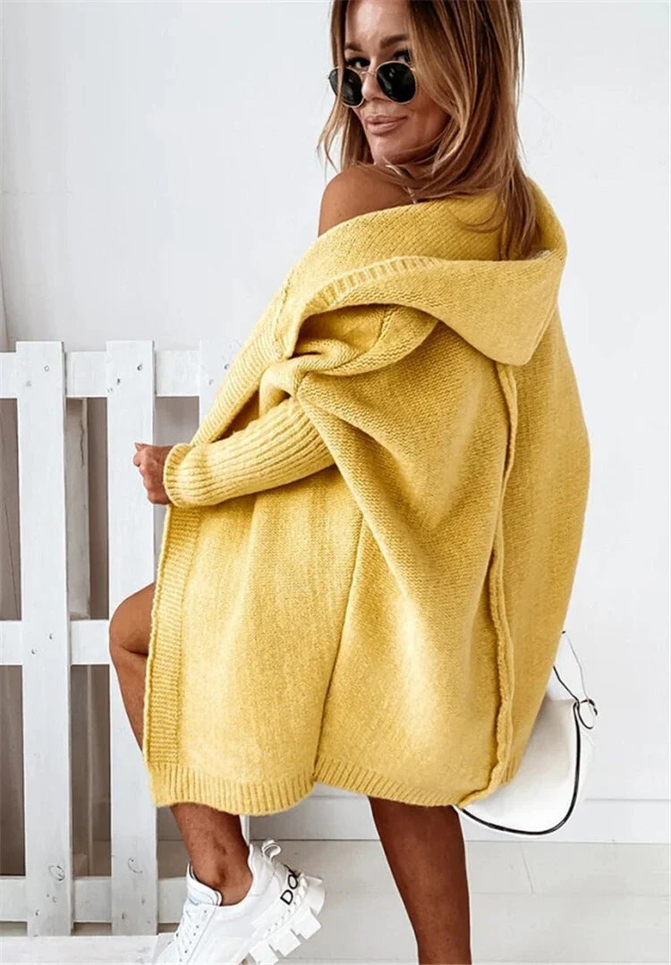 Heidi-Mode | Tereza - Strickjacke - Image 12