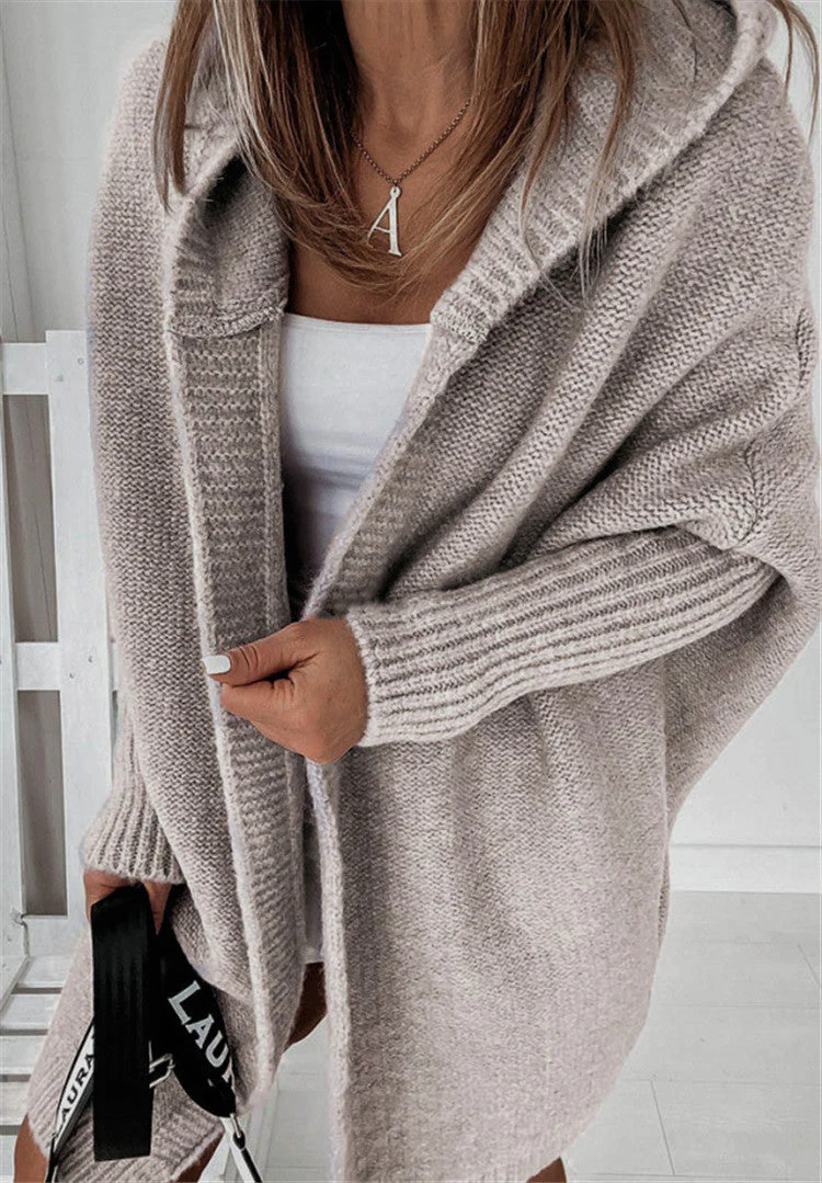 Heidi-Mode | Tereza - Strickjacke - Image 2