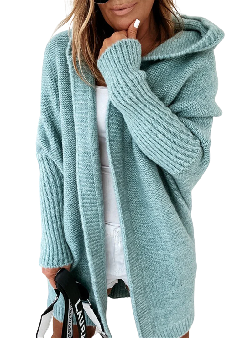 Heidi-Mode | Tereza - Strickjacke - Image 26